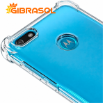 Estuche Transparente – Motorola E6 Play - Imagen 5