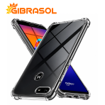 Estuche Transparente – Motorola E6 Play - Imagen 4