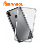 Estuche Transparente – Motorola E6 Plus - Imagen 3