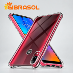 Estuche Transparente – Motorola E6 Plus - Imagen 4