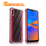Estuche Transparente – Motorola E6S 2020 - E6I - Imagen 3