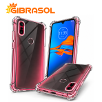 Estuche Transparente – Motorola G8 Play - One Macro - Imagen 3