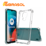 Estuche Transparente – Motorola E7 Plus - Imagen 5