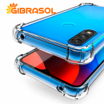 Estuche Transparente – Motorola E7 Power - Imagen 2