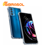 Estuche Transparente – Motorola Edge 20 Pro - Imagen 5