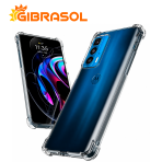 Estuche Transparente – Motorola Edge 20 Pro - Imagen 2