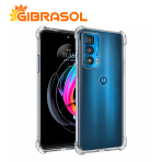 Estuche Transparente – Motorola Edge 20 Pro - Imagen 3