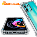 Estuche Transparente – Motorola Edge 20 Lite - Imagen 5