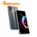 Estuche Transparente – Motorola Edge 20 Lite