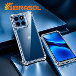 Estuche Transparente – Motorola G100