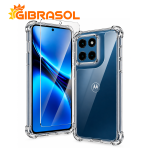 Estuche Transparente – Motorola G Stylus 5G - Imagen 4