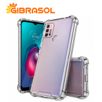 Estuche Transparente – Motorola G10 - G20 - G30 - Imagen 5