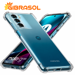 Estuche Transparente – Motorola G200 - Imagen 2