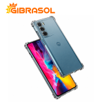 Estuche Transparente – Motorola G200 - Imagen 3