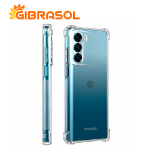 Estuche Transparente – Motorola G200 - Imagen 4
