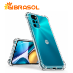 Estuche Transparente – Motorola G22 - Imagen 5
