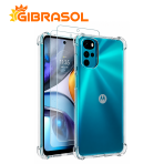 Estuche Transparente – Motorola G22 - Imagen 4