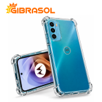 Estuche Transparente – Motorola G31 - Imagen 2