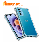 Estuche Transparente – Motorola G31 - Imagen 5