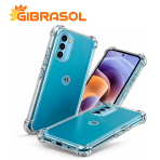 Estuche Transparente – Motorola G31 - Imagen 4
