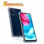 Estuche Transparente – Motorola G60 - Imagen 2