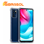 Estuche Transparente – Motorola G60 - Imagen 3