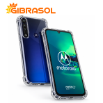 Estuche Transparente – Motorola G8 Plus - Imagen 3
