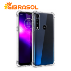 Estuche Transparente – Motorola G8 Plus - Imagen 5
