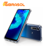 Estuche Transparente – Motorola G8 Power Lite - Imagen 5