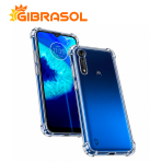 Estuche Transparente – Motorola G8 Power Lite - Imagen 2