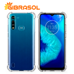 Estuche Transparente – Motorola G8 Power Lite