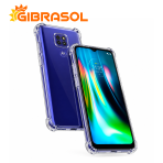 Estuche Transparente – Motorola G9 Play - G9 - E7 - Imagen 3