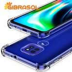 Estuche Transparente – Motorola G9 Play - G9 - E7 - Imagen 2