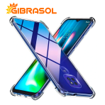 Estuche Transparente – Motorola G9 Play - G9 - E7 - Imagen 5