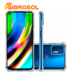 Estuche Transparente – Motorola G9 Plus - Imagen 5