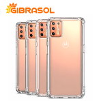 Estuche Transparente – Motorola G9 Plus - Imagen 3