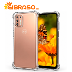 Estuche Transparente – Motorola G9 Plus - Imagen 4