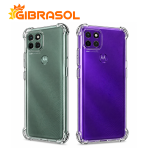 Estuche Transparente – Motorola G9 Power - Imagen 5