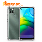 Estuche Transparente – Motorola G9 Power - Imagen 3