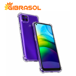 Estuche Transparente – Motorola G9 Power - Imagen 4
