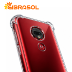 Estuche Transparente – Motorola Moto G7 - Imagen 5