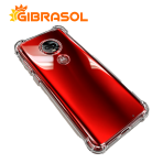 Estuche Transparente – Motorola Moto G7 - Imagen 2