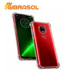 Estuche Transparente – Motorola Moto G7 - Imagen 4