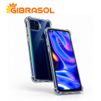 Estuche Transparente – Motorola Moto One - Imagen 5