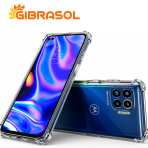 Estuche Transparente – Motorola Moto One - Imagen 2