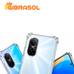 Estuche Transparente – Nova 9 SE - Imagen 5