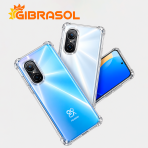 Estuche Transparente – Nova 9 SE