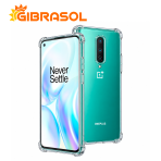 Estuche Transparente – One Plus 8 - Imagen 5