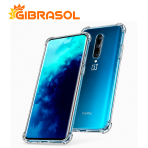 Estuche Transparente – One Plus 8 - Imagen 2