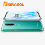 Estuche Transparente – One Plus 8